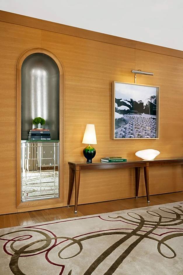 Le Royal Monceau Hotel Raffles Paris