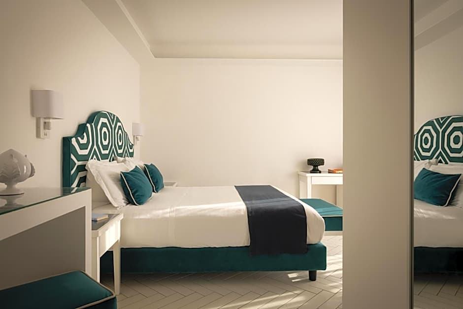 Relais Caposcuro Capri