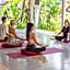 Uluwatu Yoga Resort