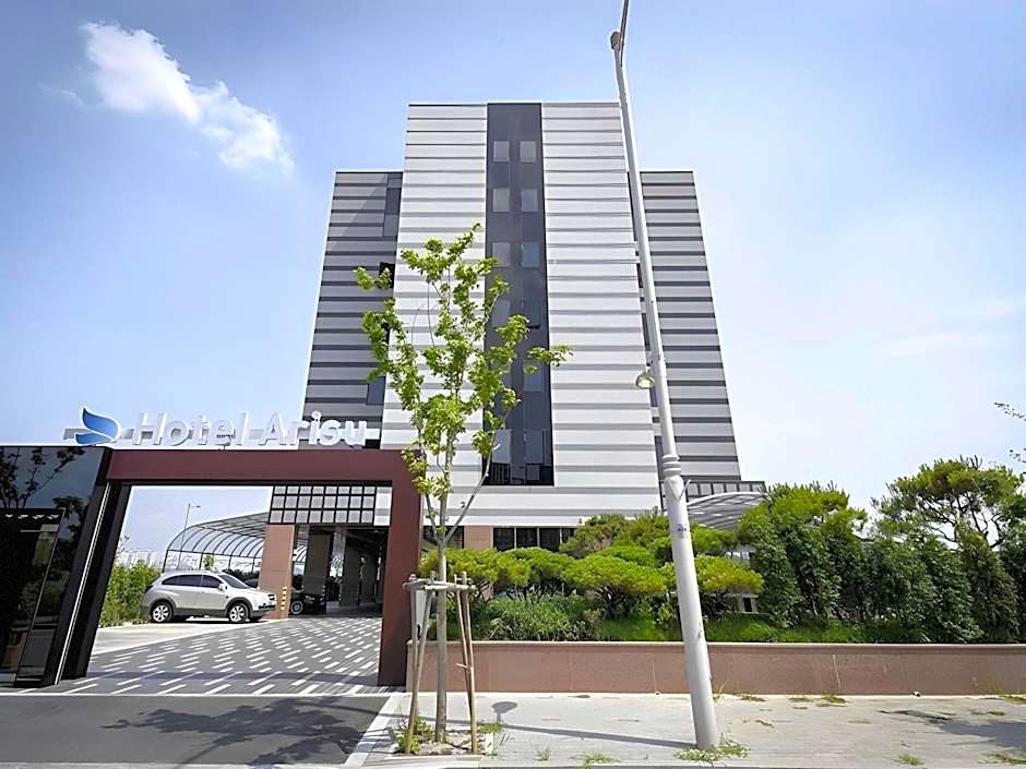 Brown Dot Gimpo Janggi Station Branch