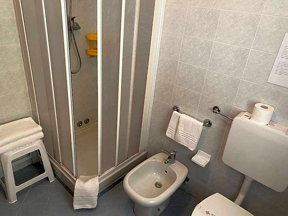 Hotel Meublè Villa Patrizia