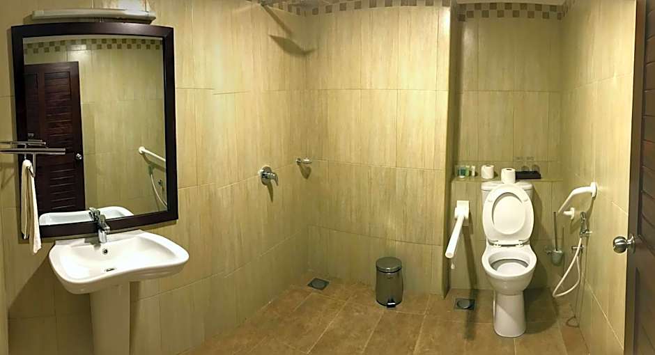 Kilimanjaro Wonders Hotel