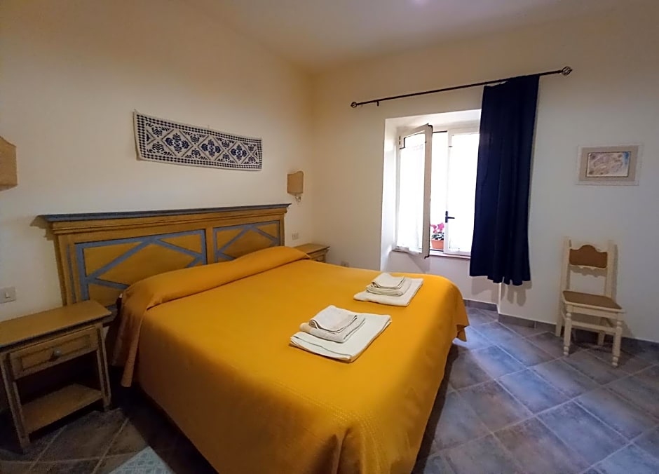 B&B Sa Madalena a Dorgali-IUN E4918