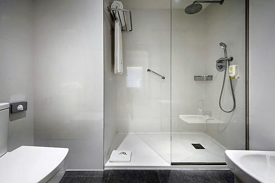 Sercotel Ciudad de Miranda