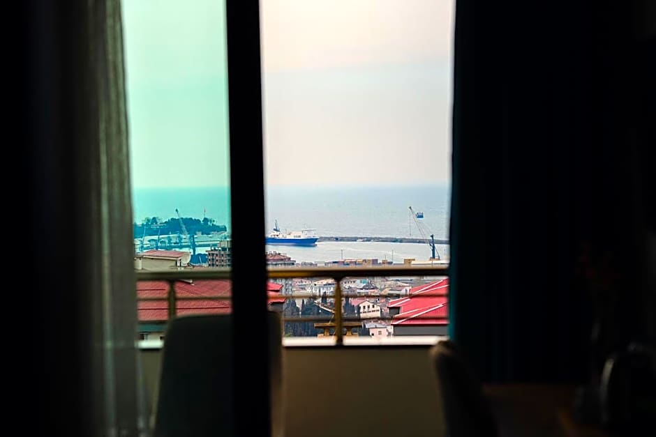 Berlin Suite Hotel Trabzon