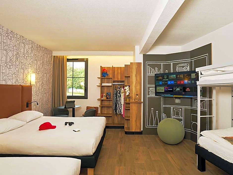 ibis Sarlat