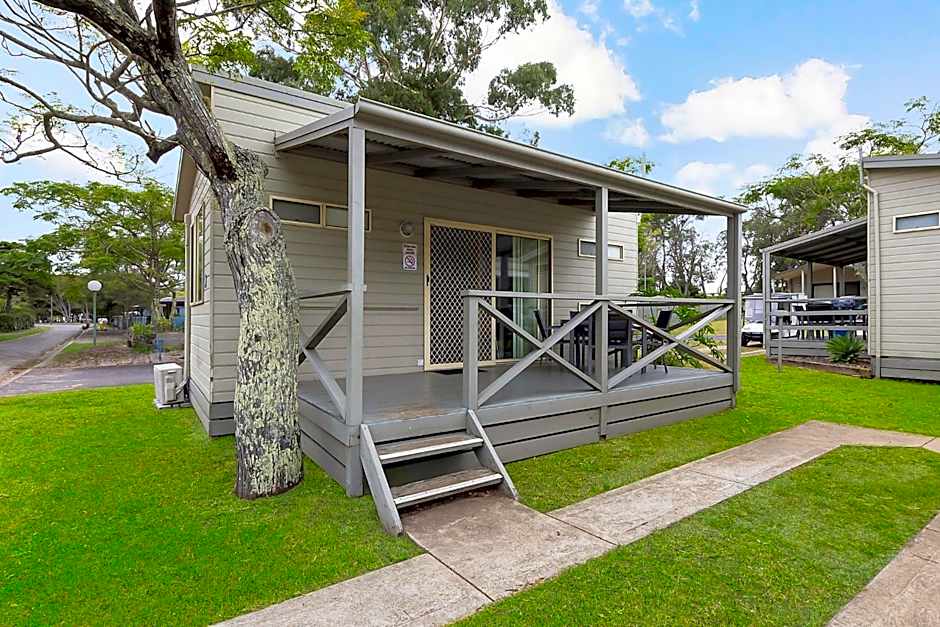 Reflections Eden - Holiday Park