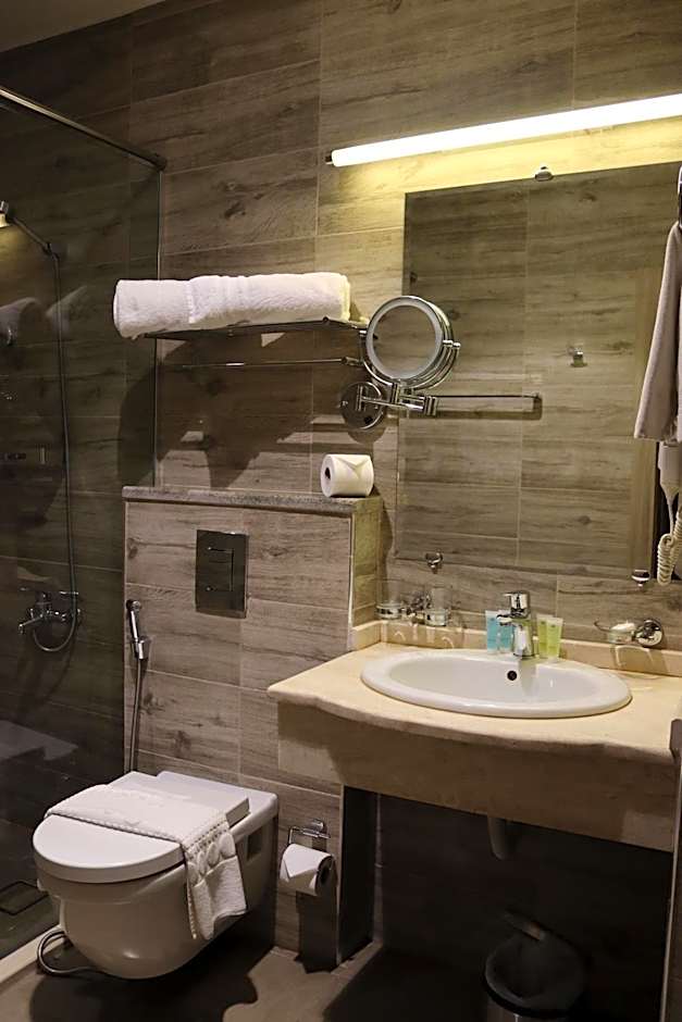 Twins Boutique Hotel