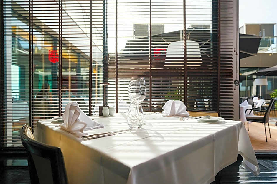 Quinta Mirabela - Design Hotel