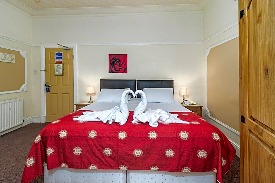 Skegness The Royal Hotel