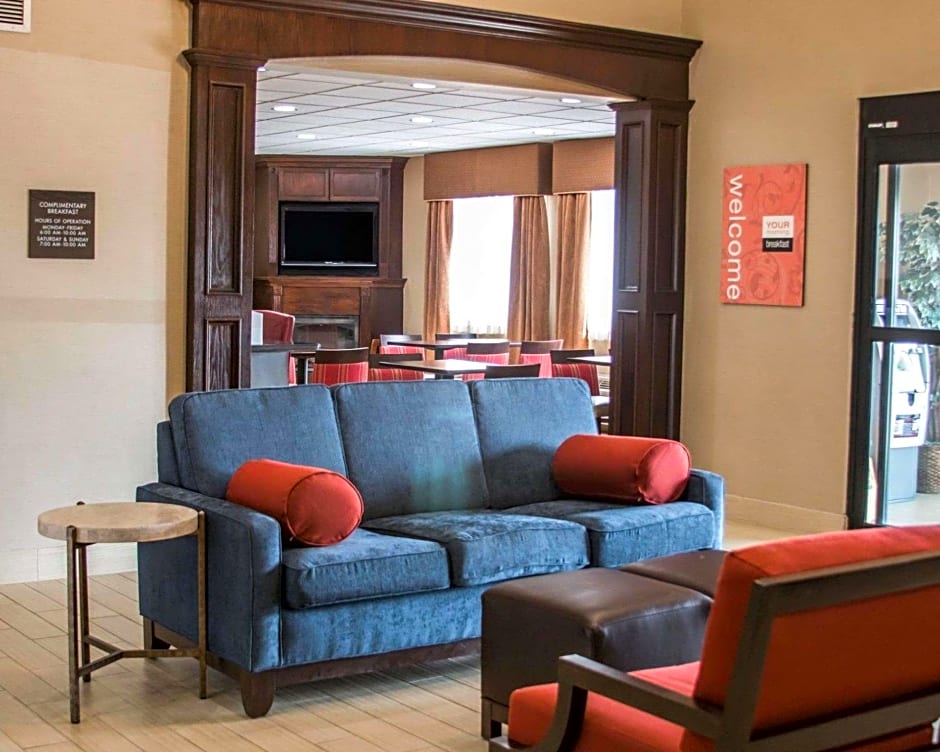 Comfort Inn Warren - Detroit North