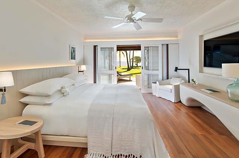 LUX* Le Morne Resort