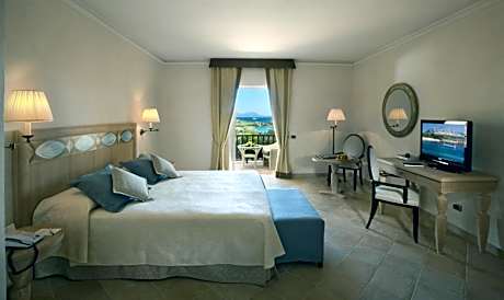 Superior Double Room with Sea View