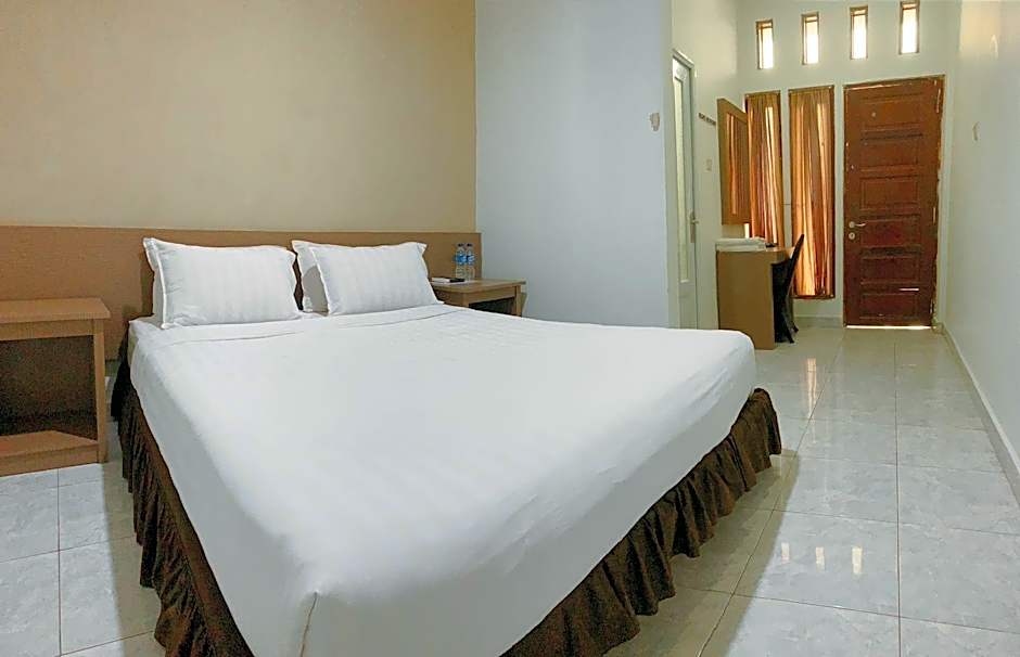 Hotel Shafira Pariaman Syariah Mitra RedDoorz