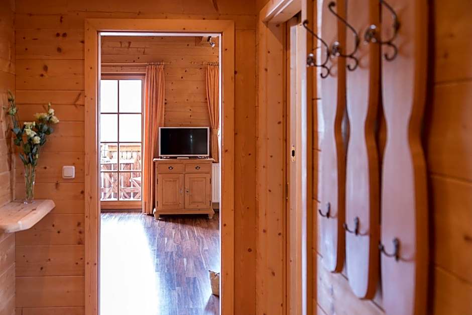 Almgasthof Windischgrätz