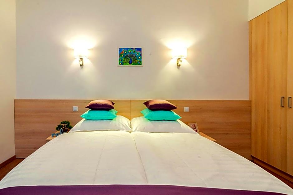 Global Suites Budapest