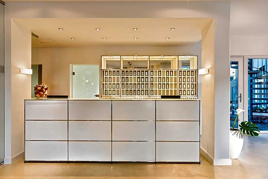 Hotel Conti Duisburg - Partner of SORAT Hotels