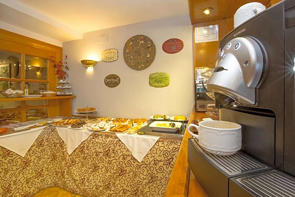 Hotel Eth Solan & SPA
