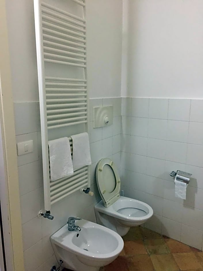 B&B Il Palazzotto del Caveoso