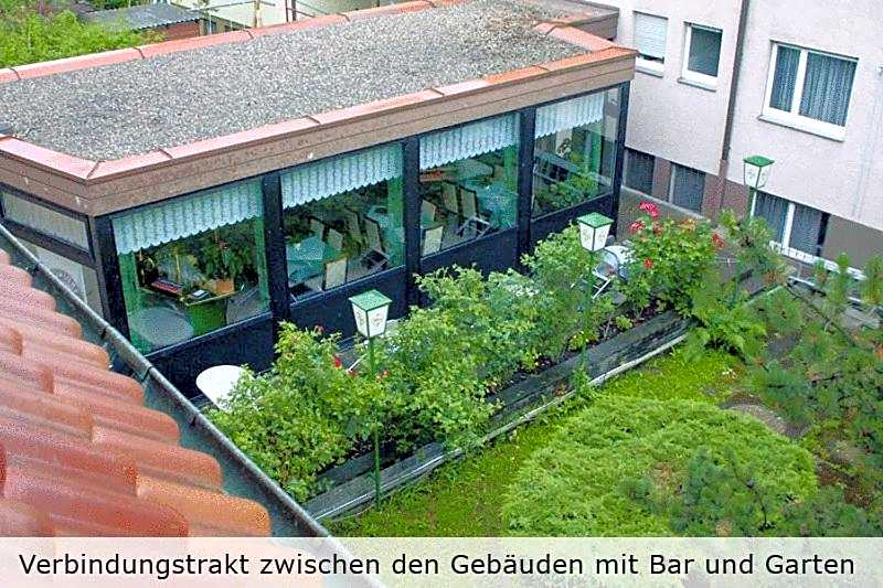 Hotel Keinath Stuttgart