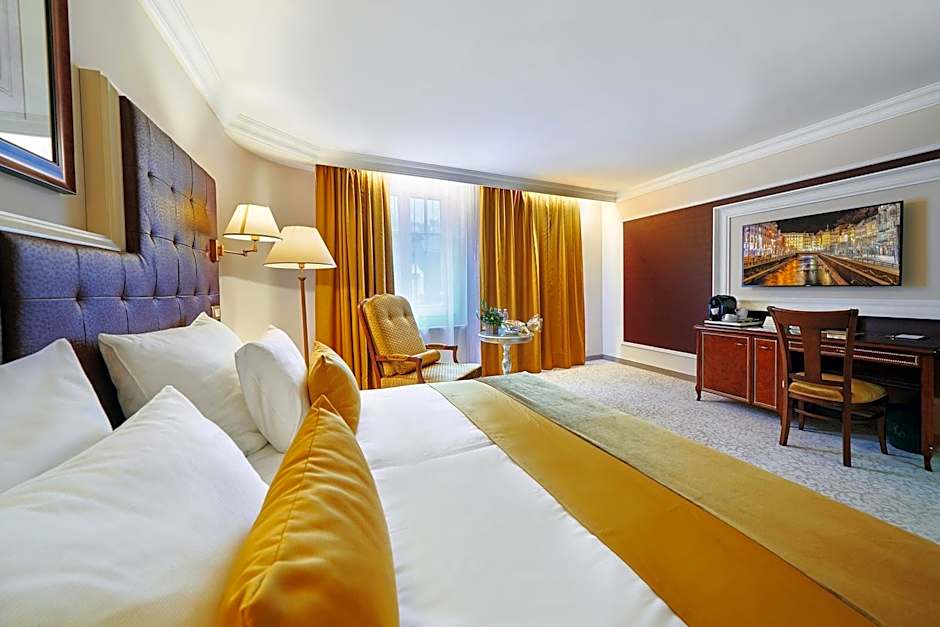 Carlsbad Plaza Medical Spa & Wellness hotel