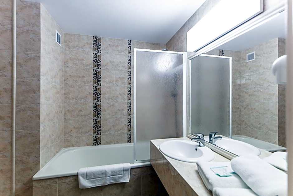 Hotel Solny