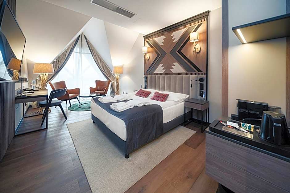 Rysy Boutique Hotel