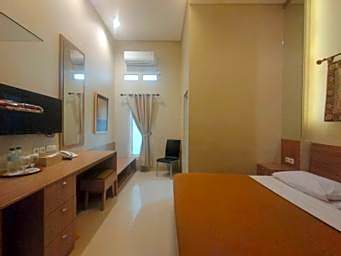 The Sriwijaya Hotel