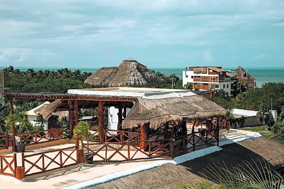 Ensueño Holbox & Beach Club