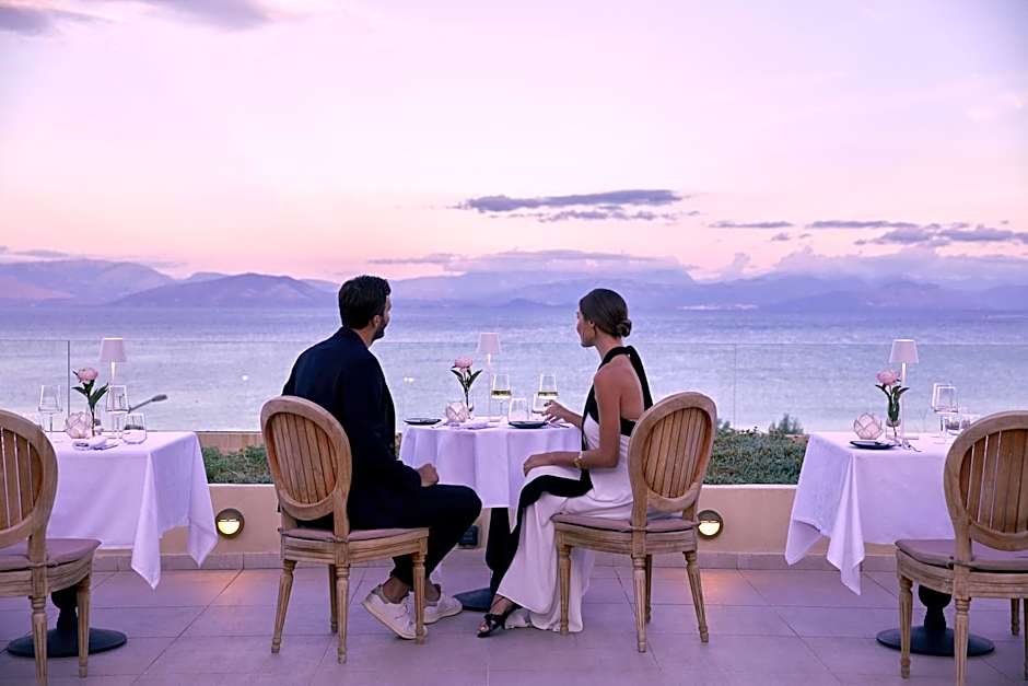 Nido, Mar-Bella Collection an SLH hotel