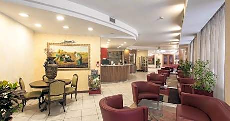 Hotel Aris