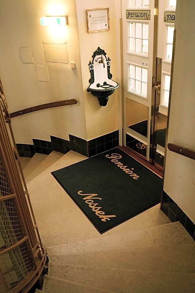 Boutique Hotel Nossek