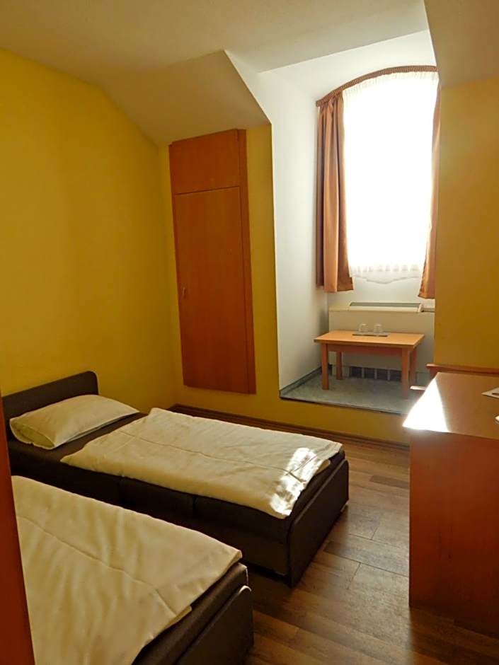 Panorama Hotel Noszvaj