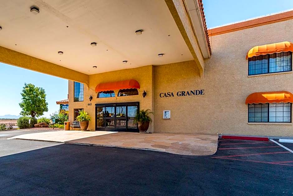 Quality Inn Casa Grande I-10