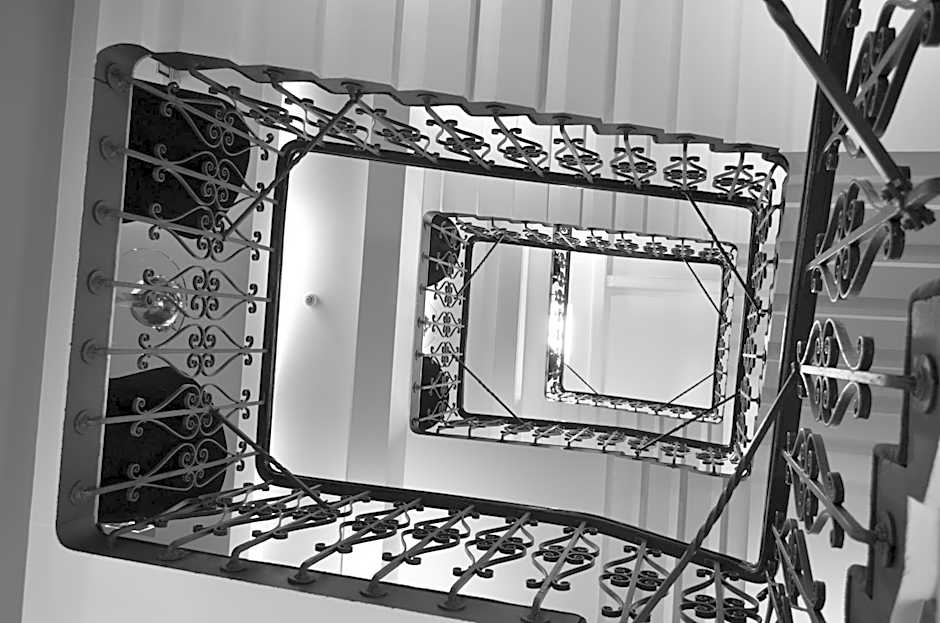 Quebecs Luxury Aparthotel