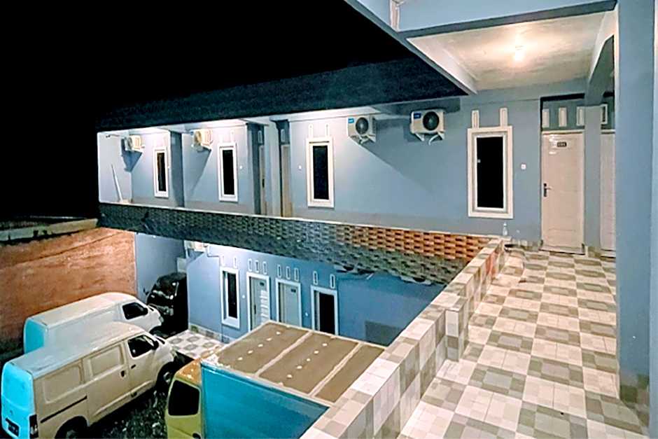 Hotel O Wisma Samudra