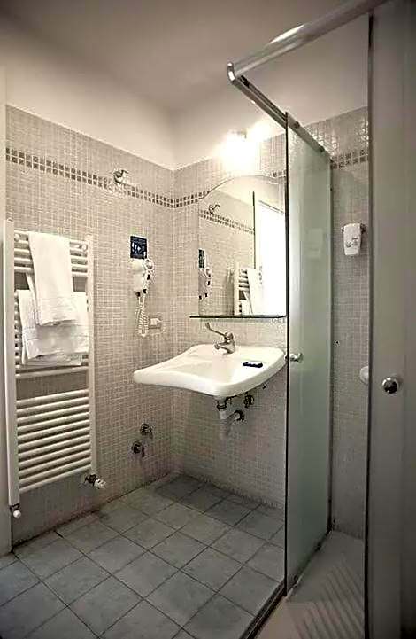 Hotel Villa Argentina