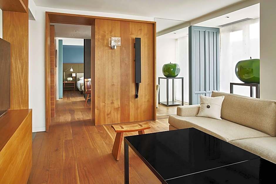 Park Hyatt Washington