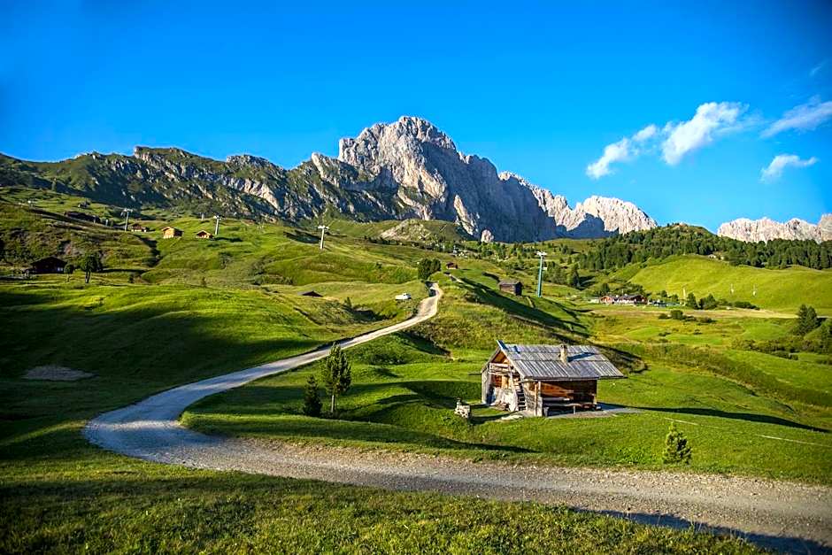 Garni Hotel Geier