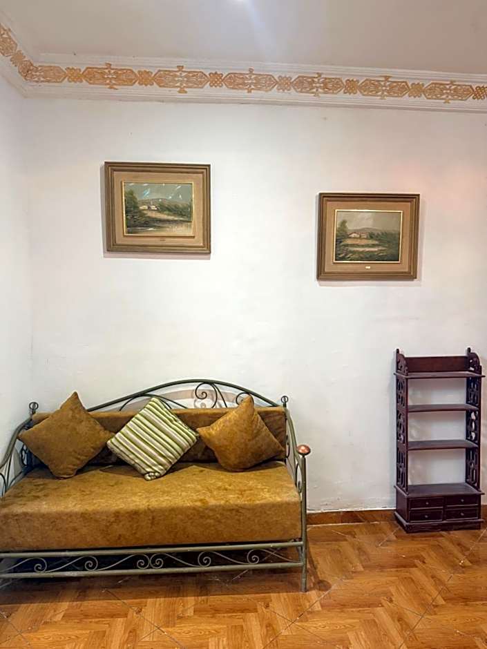 Malabata Guest House