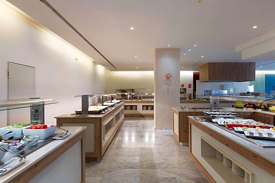 Alua Illa de Menorca