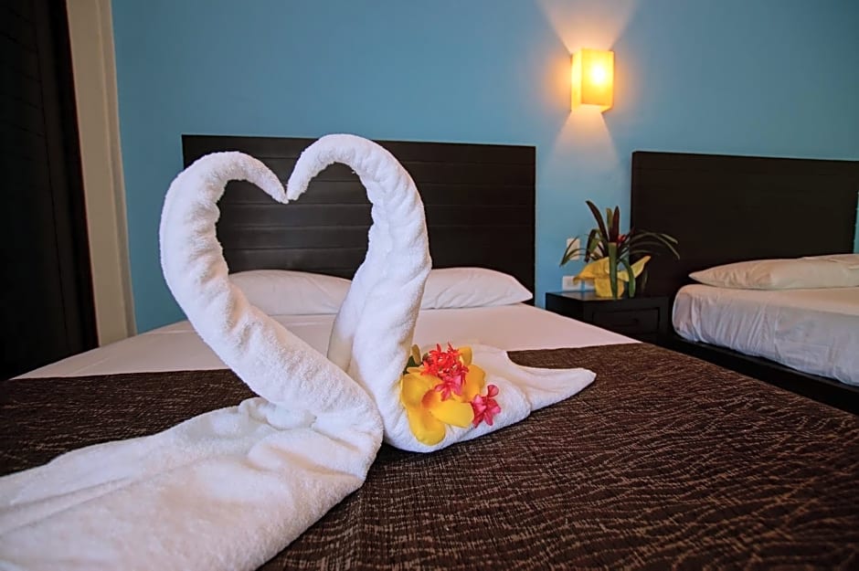 Angelo's Hotel