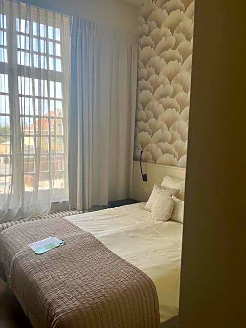 Amaryllis Hotel Veurne