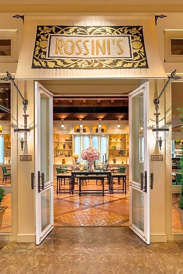 Sheraton Grande Sukhumvit, A Luxury Collection Hotel