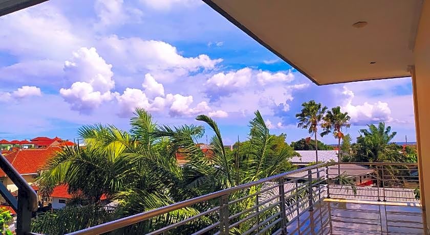 Puri Saron Denpasar Hotel