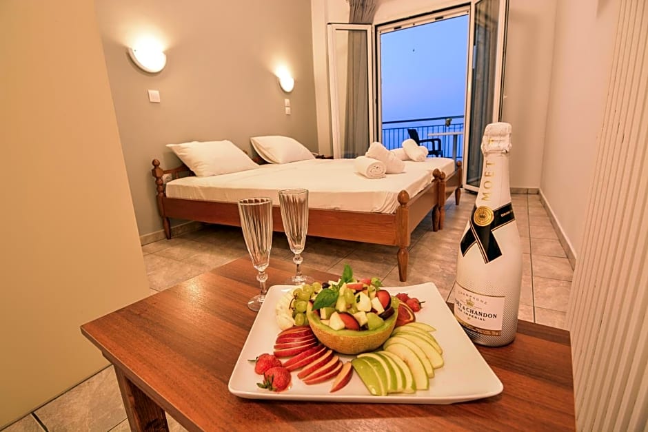 Marzi Boutique Hotel