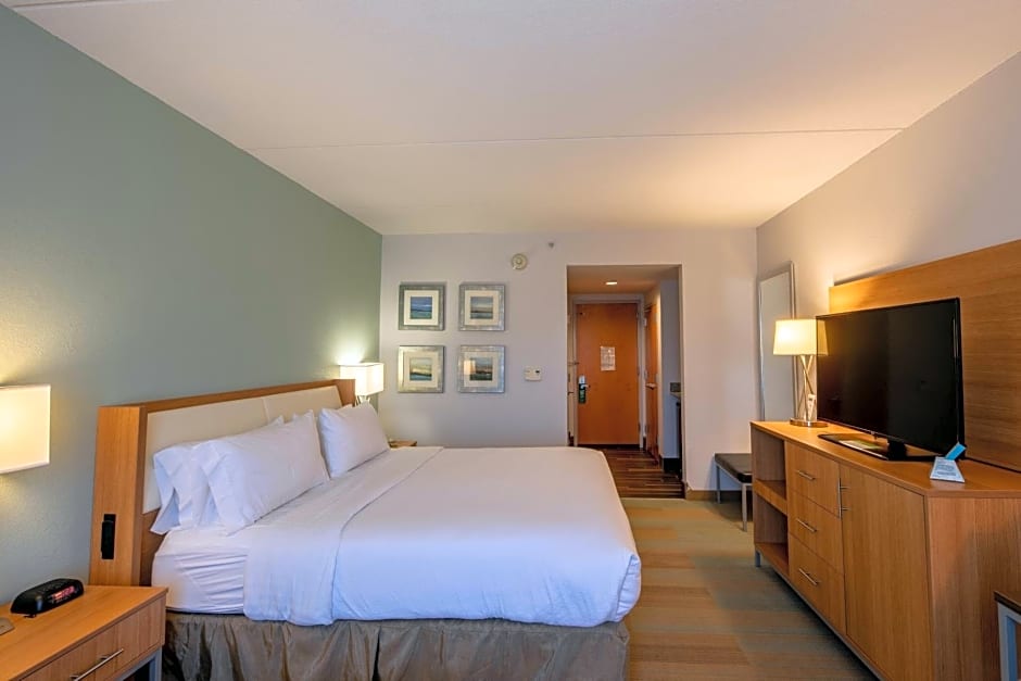 Holiday Inn Manahawkin/Long Beach Island Hotel By IHG