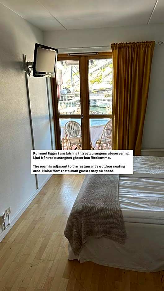 Hotell Bistro Port Sud