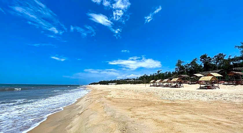 Villa Louise Hue Beach Hotel