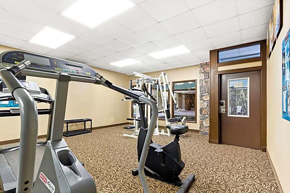 Comfort Inn Grantsville